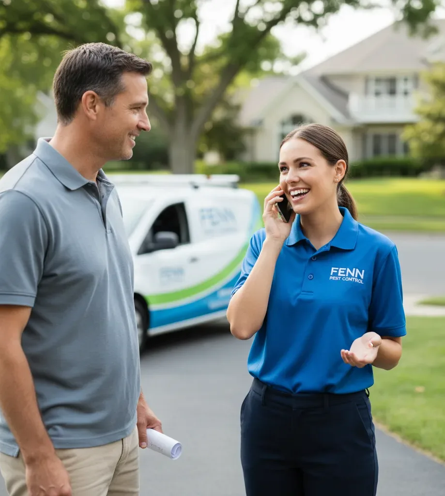 Rodent Control in Lake Zurich, IL